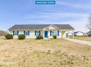 500 Ogburn Rd, Smithfield, NC 27577