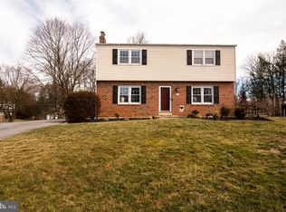803 Halvorsen Dr, West Chester, PA 19382