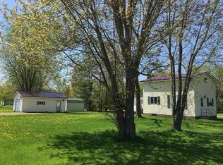 418 1st St, Withee, WI 54498