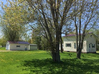 418 1st St, Withee, WI, 54498