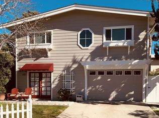 381 Castaic Ave, Pismo Beach, CA 93449