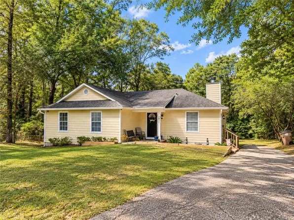 1821 Princeton Woods Dr W, Mobile, AL 36618