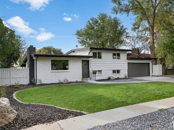 4638 S Namba Way, Murray, UT 84107