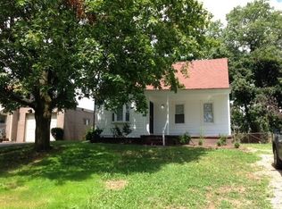 2272 Delavan Dr, Columbus, OH 43219