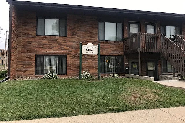Bismarck, ND Riverpark Apartments | Exterior