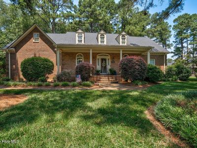 4711 Country Club Drive N, Wilson, NC, 27896