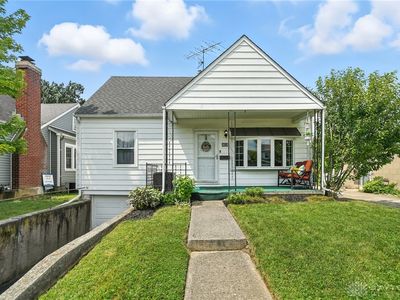 1813 Rosemont Blvd, Dayton, OH, 45420