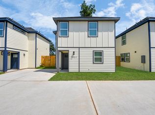 7312 Wileyvale Dr #D, Houston, TX 77016