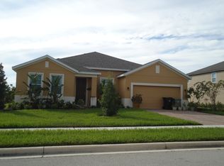 706 Cavan Dr, Apopka, FL 32703