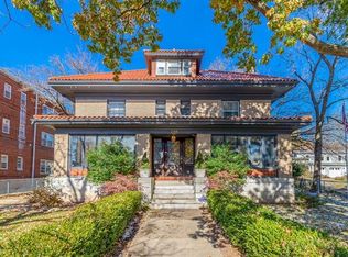 710 E Armour Blvd, Kansas City, MO 64109