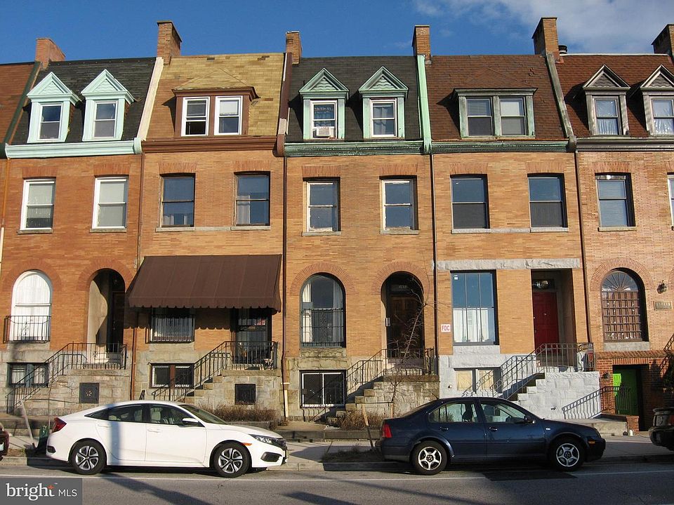 1st image of 1611 Saint Paul St #1