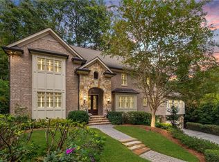 490 Franklin Rd, Sandy Springs, GA 30342