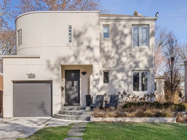 522 Uvedale Rd, Riverside, IL 60546