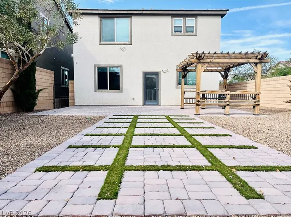 4623 Roger River Ave, Las Vegas, NV 89141