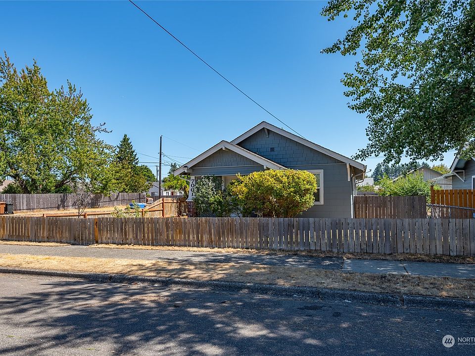 1st image of 7001 S Junett Street