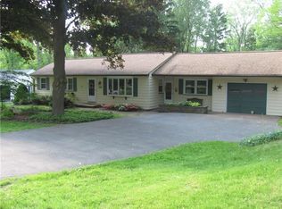 1178 Wall Rd, Webster, NY 14580