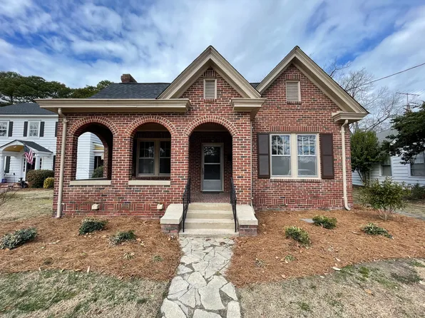 304 Atlantic Christian Col Dr W, Wilson, NC 27893