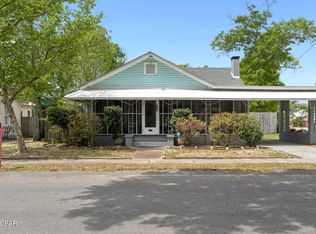 917 Grace Ave, Panama City, FL 32401