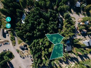 2423 Xx Cedar Ln, Snoqualmie Pass, WA