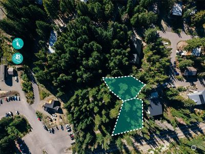 2423 XX Cedar Lane, Snoqualmie Pass, WA, 98068