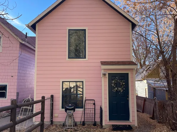 824 Minter Ave #1/2, Glenwood Springs, CO 81601