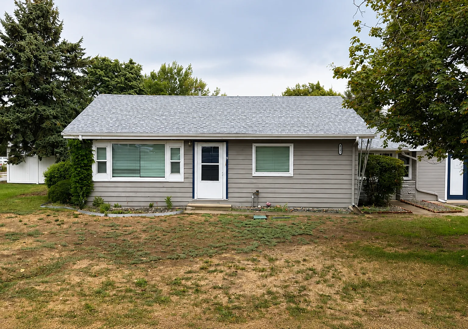 8705 W 32nd Ave, Wheat Ridge, CO 80033 — Photo 2