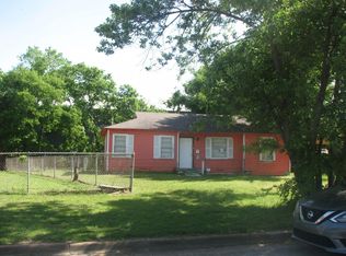 3552 Trible Dr, Grand Prairie, TX 75050