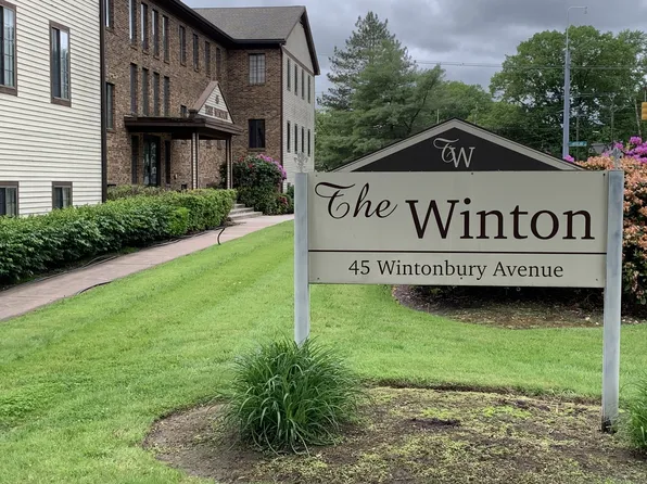 45 Wintonbury Ave Unit 110, Bloomfield, CT 06002