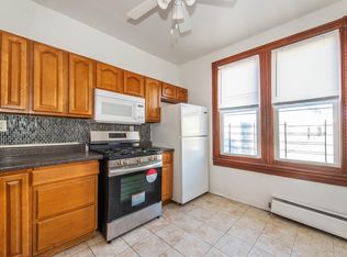 46 Spruce St FLOOR 2, Jersey City, NJ 07306