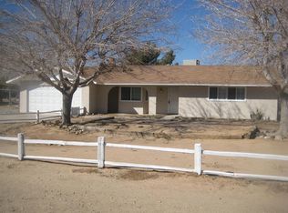 21944 Esaws Ave, Apple Valley, CA 92307