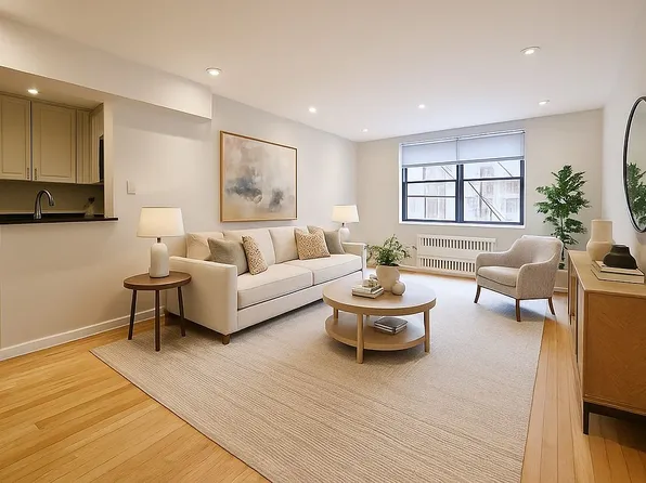 302 E 88th St APT 6K, Manhattan, NY 10128