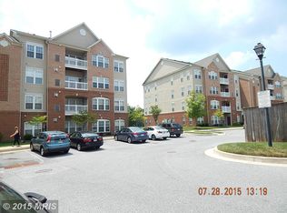 9581 Ashlyn Cir, Owings Mills, MD 21117
