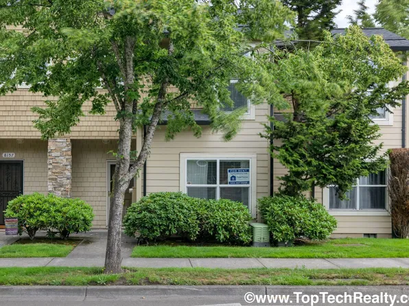 8165 NE Wilkins St, Hillsboro, OR 97006