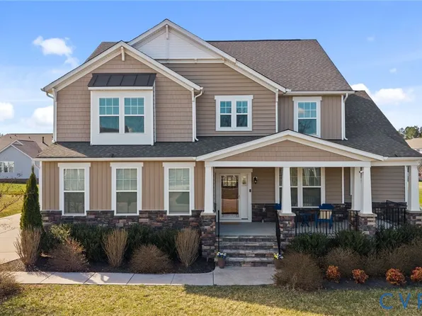 12006 Rolling Tide Ct, Chester, VA 23836