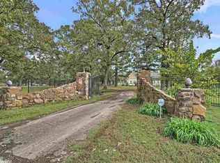 10007 Dale Earnhart Ln, Ola, AR 72853