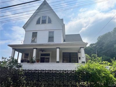 55 S Walnut St, Lansford, PA, 18232
