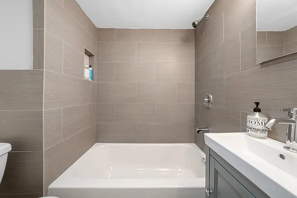 Sold by Bedford Brownstone Realty | media 35