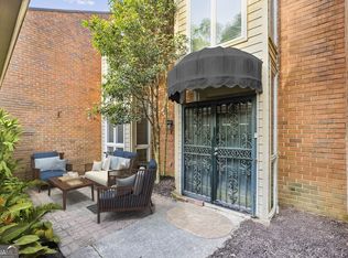 45 Willow Gln, Atlanta, GA