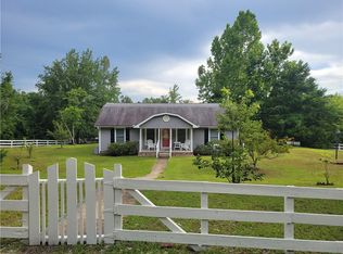 601 Herbert Brown Rd, Auburn, AL 36830