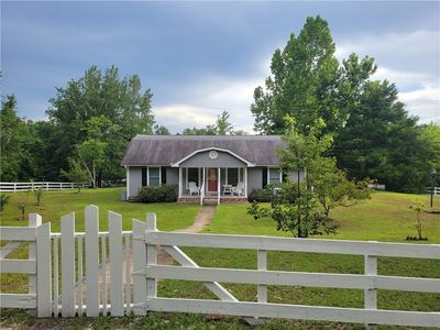 601 Herbert Brown Rd, Auburn, AL, 36830