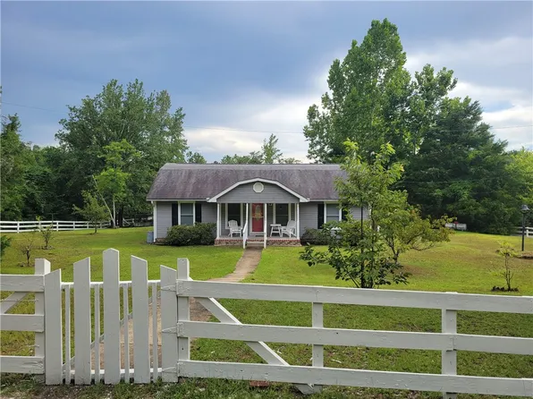 601 Herbert Brown Rd, Auburn, AL 36830