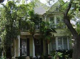 4206 Saint Charles Ave APT A, New Orleans, LA 70115