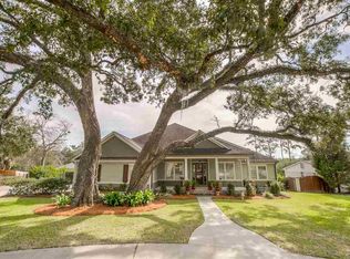 1119 Wisteria Dr, Tallahassee, FL 32312
