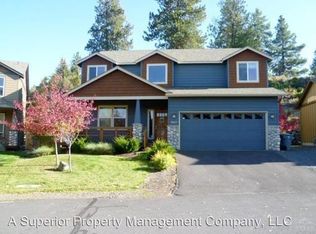 19423 Brookside Way, Bend, OR 97702