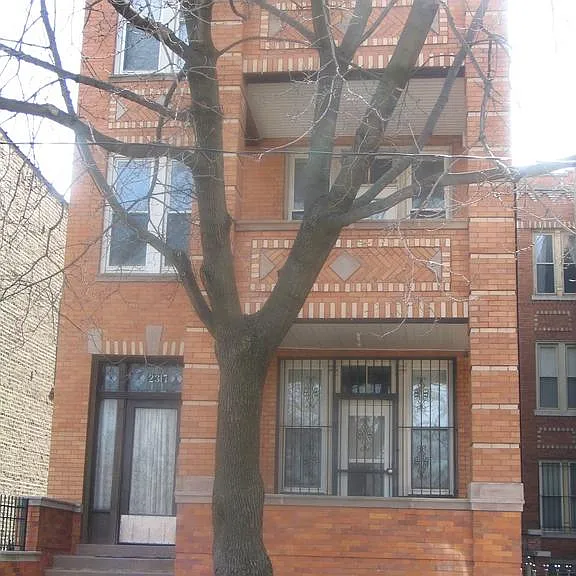 2317 W Haddon Ave #1R — Photo 12