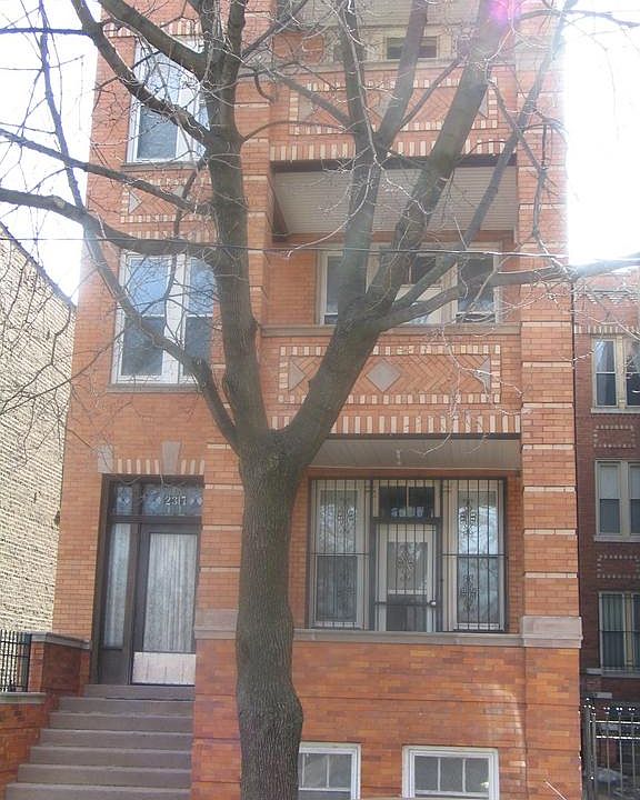 1st image of 2317 W Haddon Ave Unit 3