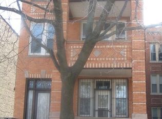 2317 W Haddon Ave FRONT 1, Chicago, IL 60622