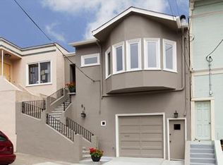 61 Mizpah St, San Francisco, CA 94131