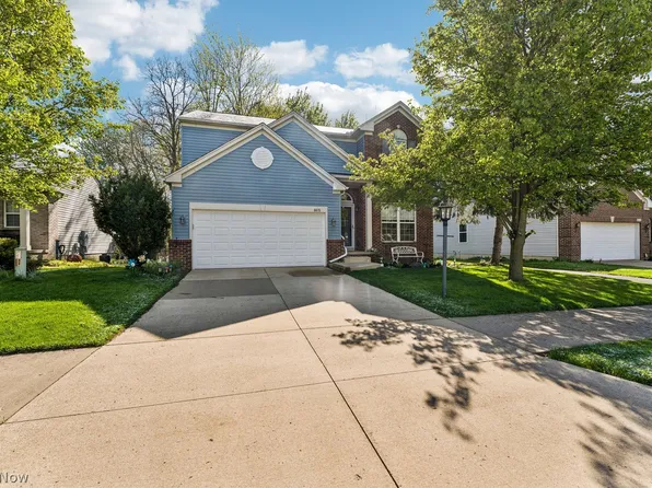 8876 Belton Dr, North Ridgeville, OH 44039