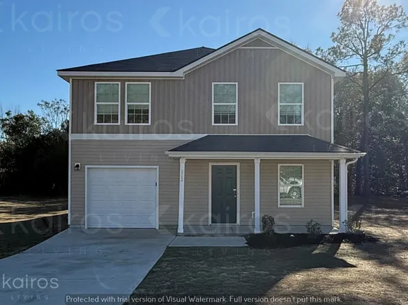 202 Topaz Ln, Macon, GA 31217